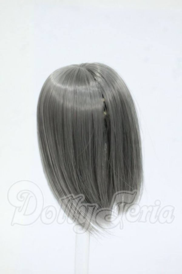 画像2: 4inch/ウィッグ Y-26-04-01-230-WT-ZY (2)