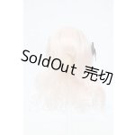画像: 4inch/ウィッグ Y-26-04-01-228-WT-ZY