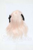 画像2: 4inch/ウィッグ Y-26-04-01-228-WT-ZY (2)