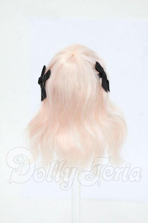 画像2: 4inch/ウィッグ Y-26-04-01-228-WT-ZY (2)