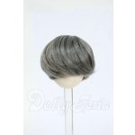 画像: 4inch/ウィッグ Y-26-04-01-220-WT-ZY