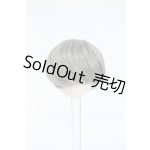 画像: 4inch/ウィッグ Y-26-04-01-220-WT-ZY