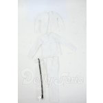 画像: 30cmドールサイズ/OF:衣装セット Y-26-04-01-233-WT-ZY