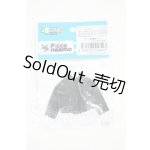 画像: azoneピコニーモ/OF:PIC233-BLK 1/12 MA-1 Y-26-04-01-238-WT-ZY