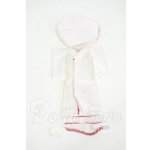 画像: オビツ11/OF:11AC-FC010A 白無垢セット Y-26-04-01-244-WT-ZY