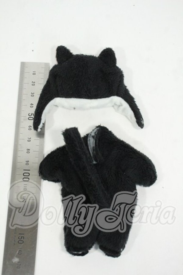 画像2: オビツ11/OF:衣装 Y-26-04-01-246-WT-ZY (2)