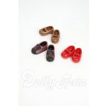 画像: オビツ11/OF:靴 Y-26-04-01-258-WT-ZY