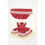 画像: オビツ11/OF:衣装 Y-26-04-01-247-WT-ZY