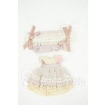 画像: オビツ11/OF:衣装 Y-26-04-01-248-WT-ZY