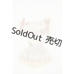 画像: オビツ11/OF:衣装 Y-26-04-01-248-WT-ZY