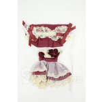 画像: オビツ11/OF:衣装 Y-26-04-01-249-WT-ZY