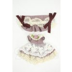 画像: オビツ11/OF:衣装 Y-26-04-01-250-WT-ZY