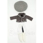 画像: オビツ11/OF:衣装 Y-26-04-01-257-WT-ZY