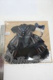画像2: 幼SD/OF:衣装セット Y-26-04-08-148-WT-ZY (2)