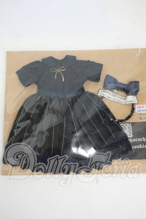 画像1: 幼SD/OF:衣装セット Y-26-04-08-149-WT-ZY (1)