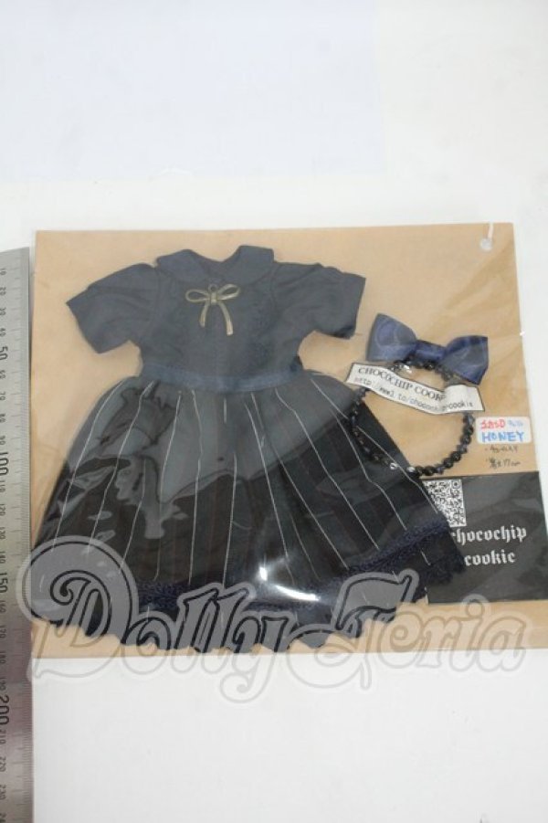 画像2: 幼SD/OF:衣装セット Y-26-04-08-149-WT-ZY (2)