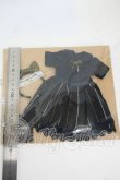 画像2: 幼SD/OF:衣装セット Y-26-04-08-150-WT-ZY (2)