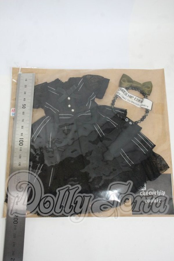 画像2: 幼SD/OF:衣装セット Y-26-04-08-152-WT-ZY (2)