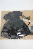画像1: 幼SD/OF:衣装セット Y-26-04-08-171-WT-ZY (1)