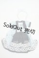 画像: 幼SD/OF:衣装セット Y-26-04-08-182-WT-ZY
