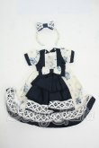 画像1: 幼SD/OF:衣装セット Y-26-04-08-183-WT-ZY (1)
