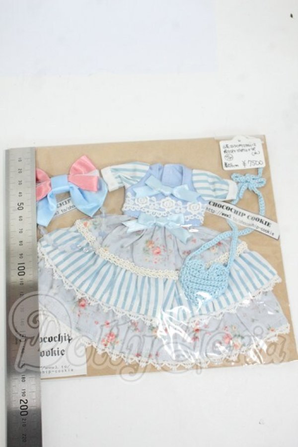 画像2: ネオブライス/OF:衣装 Y-26-04-08-116-WT-ZY (2)