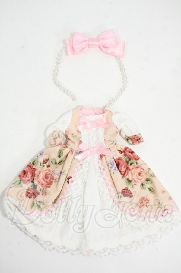 画像1: ネオブライス/OF:衣装 Y-26-04-08-129-WT-ZY (1)