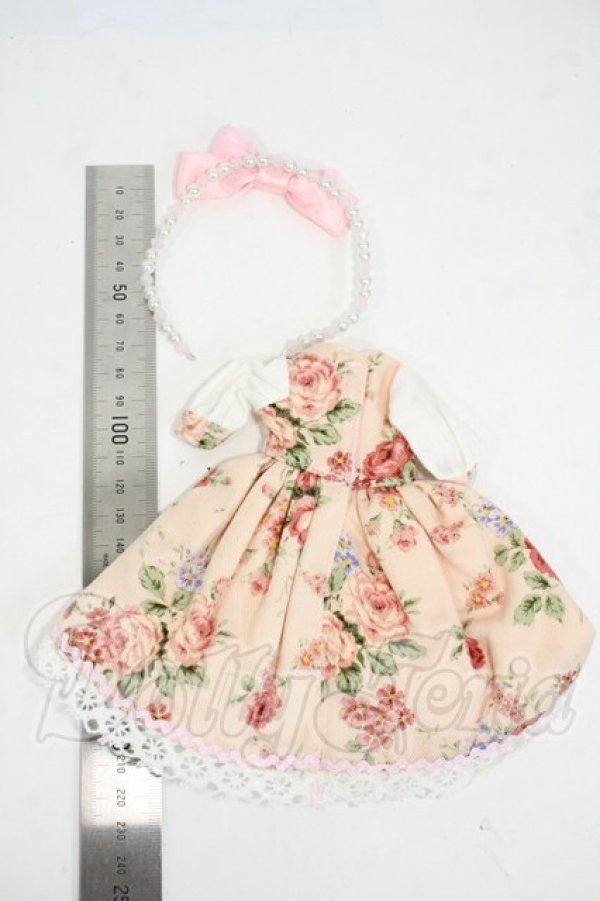 画像2: ネオブライス/OF:衣装 Y-26-04-08-129-WT-ZY (2)