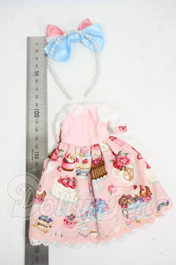 画像2: ネオブライス/OF:衣装 Y-26-04-08-131-WT-ZY (2)