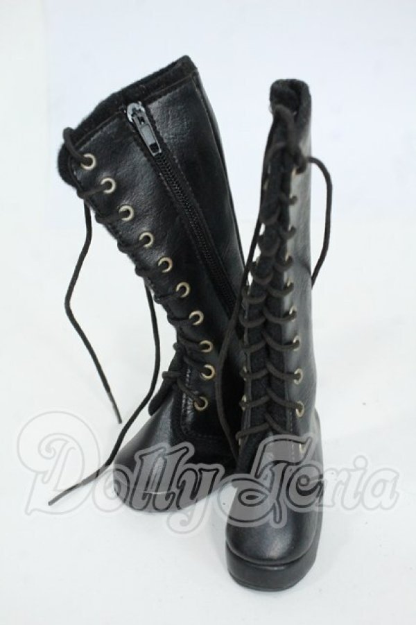 画像1: SDM＆MSD/OF:靴 Y-26-04-08-258-WT-ZY (1)