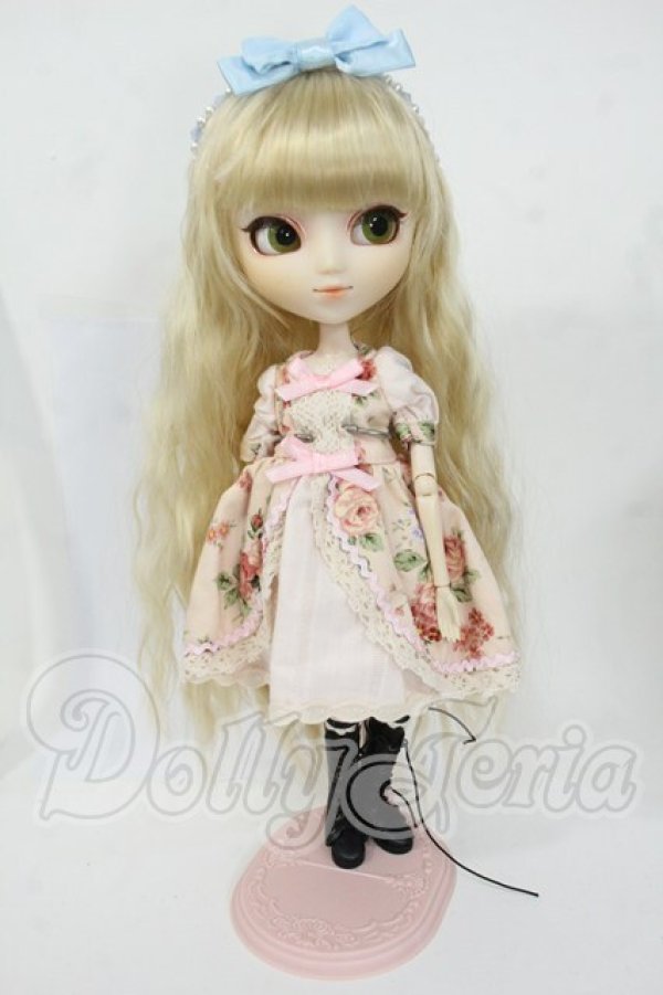 画像2: プーリップ/ティフォナ 本体 Y-26-04-08-147-WT-ZY (2)