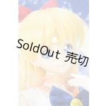 画像: DDS/美少女戦士セーラームーン:セーラーヴィーナス Y-26-04-08-041-WT-ZY