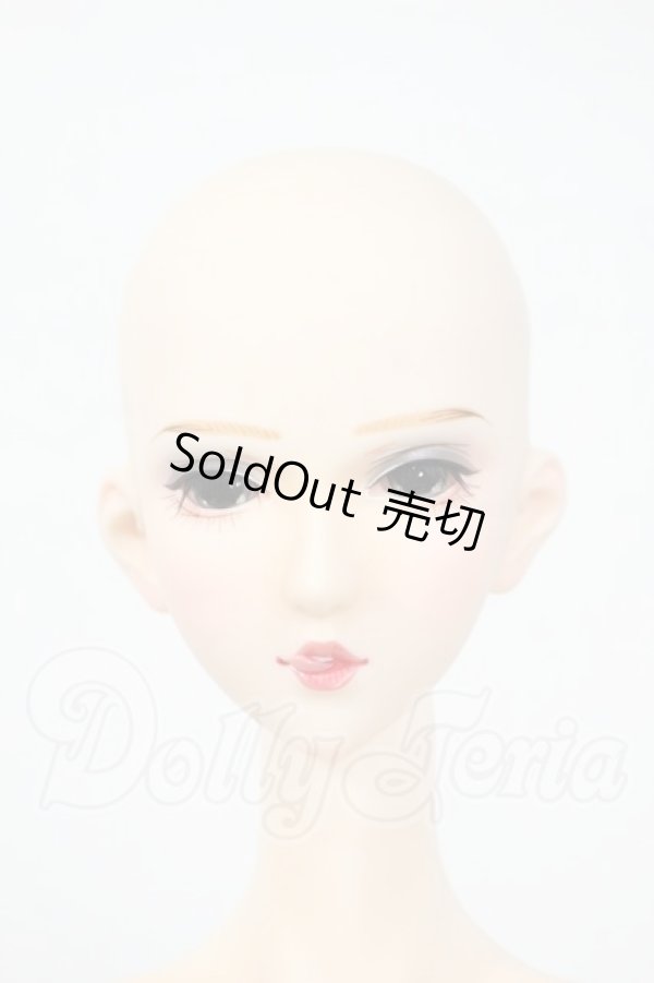 画像1: ANGEL PHILIA/Pink Drops:麗香 Soft Skin Y-26-04-08-032-WT-ZY (1)