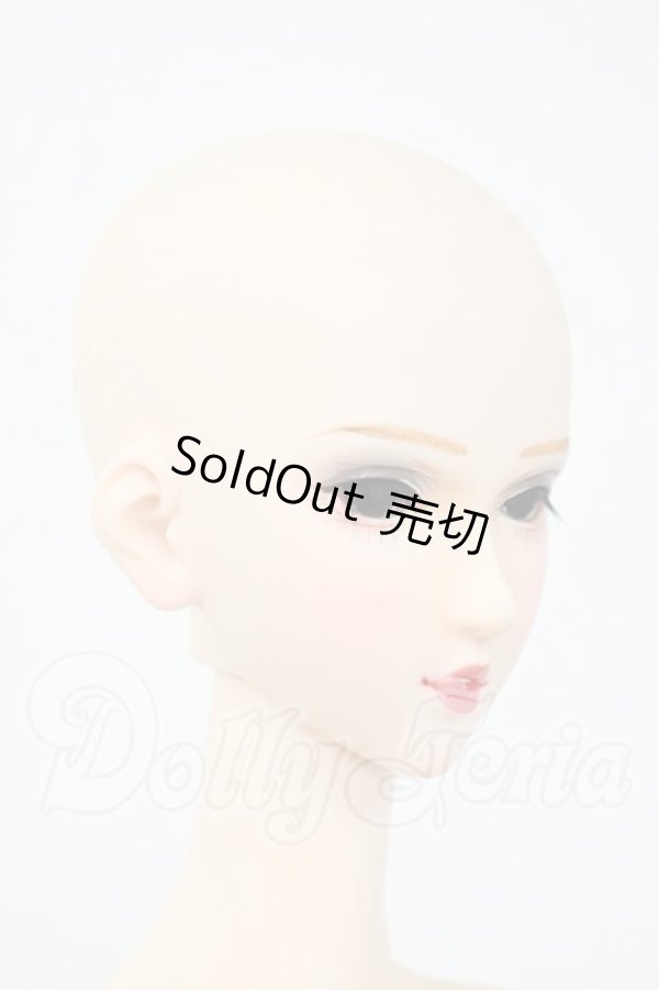 画像2: ANGEL PHILIA/Pink Drops:麗香 Soft Skin Y-26-04-08-032-WT-ZY (2)