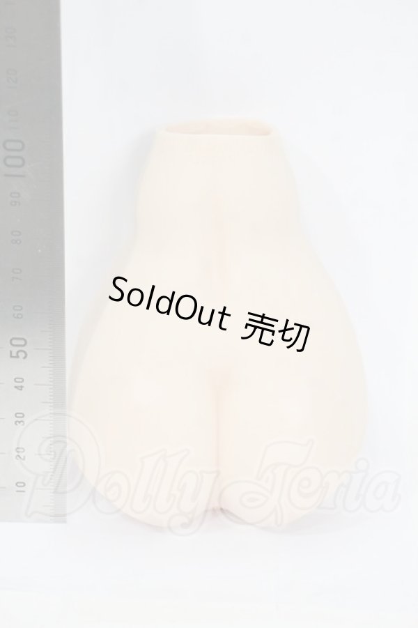 画像2: DD/下半身パーツ:カスタム Y-26-04-08-038-WT-ZY (2)