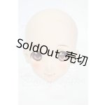 画像: DD/ヘッドのみ:島村卯月スマイルアンドトリートver. Y-26-04-08-039-WT-ZY