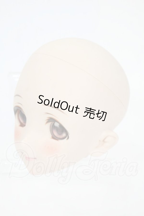 画像3: DD/カスタムDDヘッド:造形村刻印103.4.5 Y-26-04-08-039-WT-ZY (3)