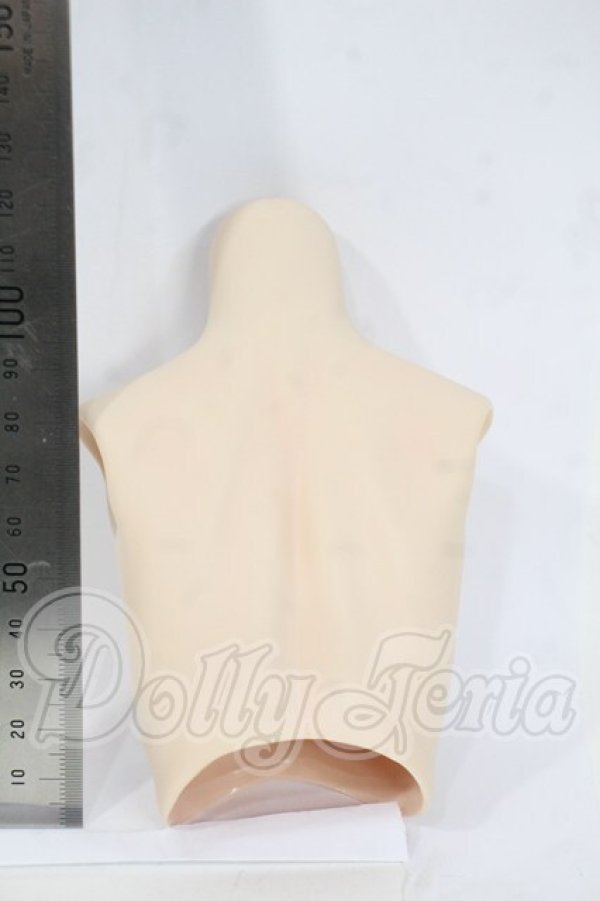 画像2: DD/上半身パーツ:カスタム Y-26-04-08-036-WT-ZY (2)