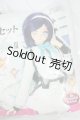画像: DD/OF:サムライ「ヤイバ」セット(セブンスドラゴンIII code:VFD) Y-26-04-08-046-WT-ZY