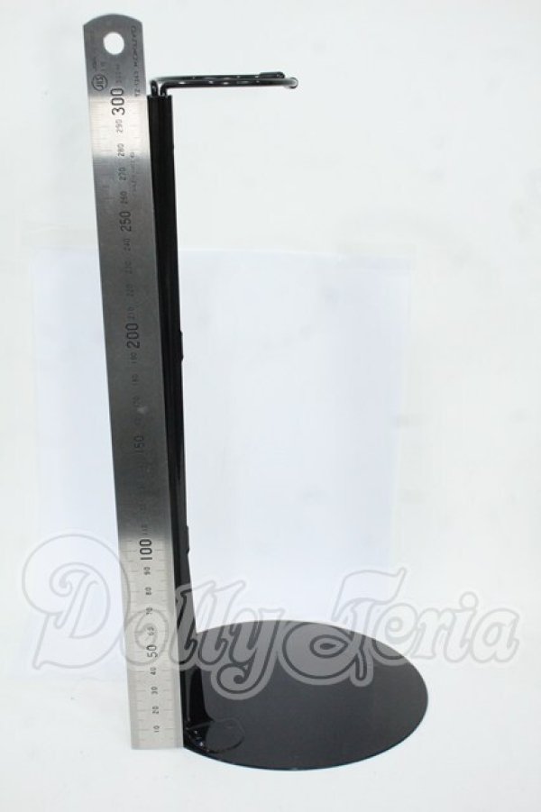 画像2: 1/3/自在式 ドールスタンド Y-26-04-08-195-WT-ZY (2)