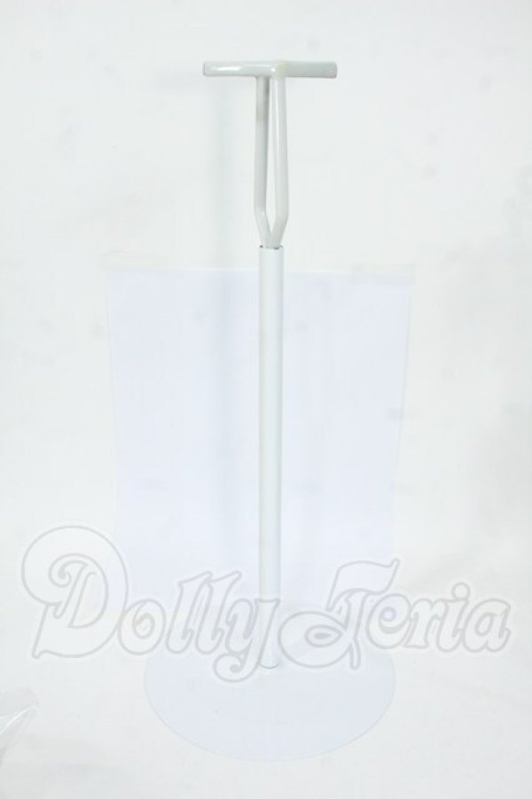 画像1: 1/3/自在式 ドールスタンド Y-26-04-08-196-WT-ZY (1)