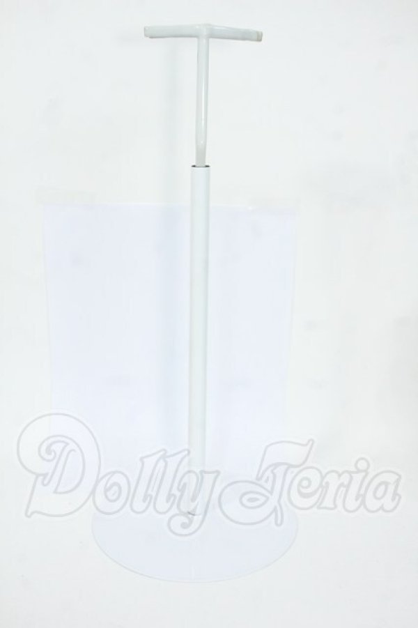 画像1: 1/3/自在式 ドールスタンド Y-26-04-08-197-WT-ZY (1)