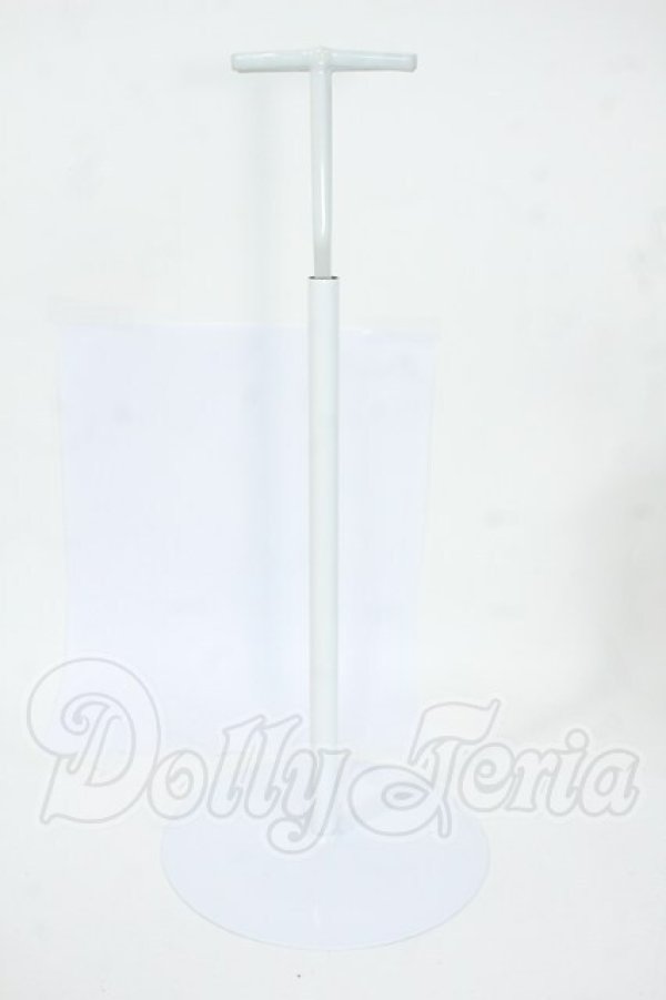 画像1: 1/3/自在式 ドールスタンド Y-26-04-08-198-WT-ZY (1)