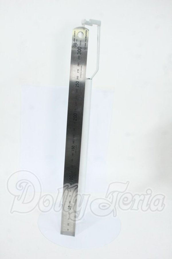 画像2: 1/3/自在式 ドールスタンド Y-26-04-08-198-WT-ZY (2)