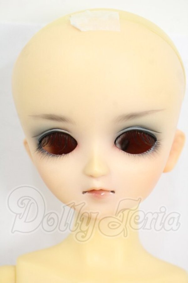 画像1: MSD/健:メイクカスタムあり Y-26-04-08-200-WT-ZY (1)