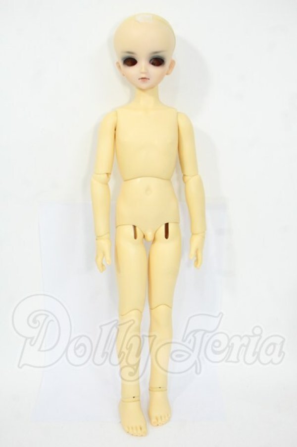 画像5: MSD/健:メイクカスタムあり Y-26-04-08-200-WT-ZY (5)