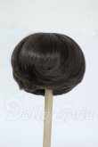 画像1: 7inch/ウィッグ Y-26-04-15-127-WT-ZY (1)