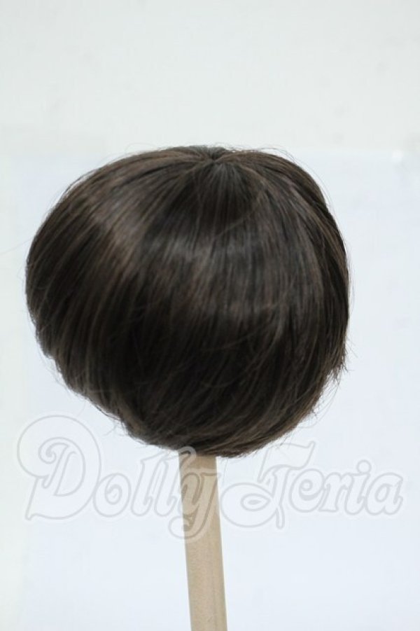 画像2: 7inch/ウィッグ Y-26-04-15-127-WT-ZY (2)