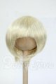 画像: 7inch/ウィッグ Y-26-04-15-125-WT-ZY