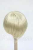 画像2: 7inch/ウィッグ Y-26-04-15-125-WT-ZY (2)